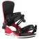 Union binding Contact snowboardbindinger