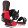 Union binding Contact snowboardbindungen