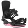 Union binding Contact snowboardbindningar