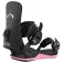 Union binding Contact snowboardbindningar