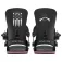 Union binding Contact snowboardbindningar