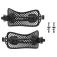 Union binding Exoframe 4.0 ankle snowboard binding straps