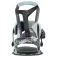 Union binding Falcor snowboardbindningar
