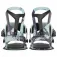 Union binding Falcor snowboardbindningar