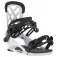 Union binding Flite pro snowboardbindinger