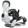 Union binding Flite pro snowboardbindningar