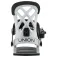 Union binding Fixations de snowboard Flite pro