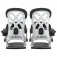 Union binding Flite pro snowboard bindings