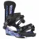 Union binding Fixacions de snowboard Force classic