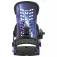 Union binding Fixations de snowboard Force classic
