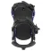 Union binding Force classic snowboardbindingen