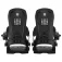 Union binding Fixacions de snowboard Force