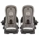 Union binding Force snowboardbindingen