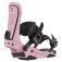 Union binding Attacchi per snowboard Force