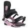 Union binding Force snowboardbindingen