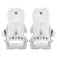 Union binding Force snowboard bindings
