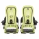 Union binding Force snowboardbindinger