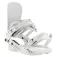 Union binding Force team snowboard bindings