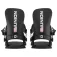 Union binding Juliet Snowboardbindinger for kvinner