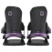 Union binding Fixations de snowboard Neo