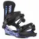 Union binding Trilogy classic Snowboardbindinger for kvinner