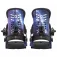 Union binding Trilogy classic Snowboardbindinger for kvinner