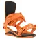 Union binding Ultra snowboardbindinger