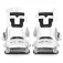 Union binding Ultra snowboardbindingen