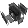 Adata XPG VALOR AIR NANO PC tower case