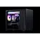 Adata XPG VALOR MESH NANO PC-behuizing