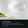 Aeg OSK5O88EF Integrable Fridge