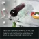 Aeg OSK5O88EF Integrable Fridge