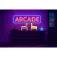Ambassador Borne d´arcade Pac Man