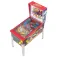 Ambassador Streetfighter Arcade Machine