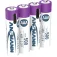 Ansmann 1311-0028 lithiumbatterie