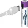 Ansmann 1311-0028 lithium battery