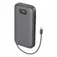 Belkin BPB040hqCH Virtapankki