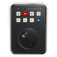 Blackmagic design HyperDeck Shuttle HD 음성 녹음기