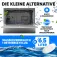 Bomann TSG 7405 D Dishwasher