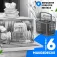 Bomann TSG 7405 D Dishwasher