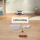 Bosch BCRC2W Robotstofzuiger