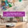 Bosch BCRC2W Robotstofzuiger