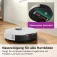 Bosch BCRC2W Robotstofzuiger