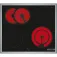 Bosch HND 615LS62 multifunction oven