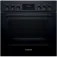 Bosch HND 615LS62 multifunction oven