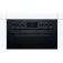 Bosch HND 615LS62 Multifunktionsovn