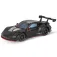 Carrera Curses de pista Devil Drivers