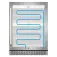 Caso WineChef Pro 40 红酒柜