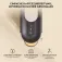 Delonghi Cafetera de cápsulas ENV 200.GY