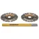 Dewalt Amoladora angular DCG200NT-XJ